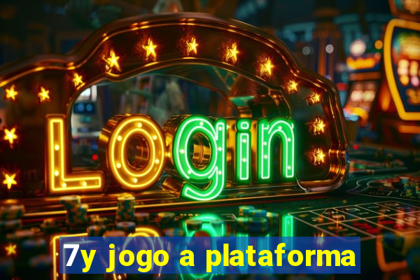 7y jogo a plataforma