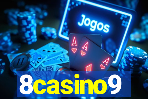 8casino9