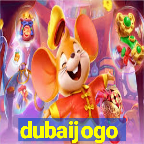 dubaijogo