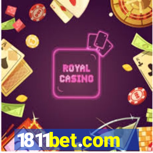 1811bet.com