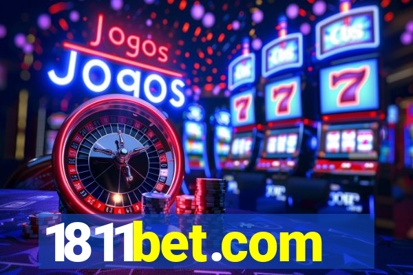 1811bet.com