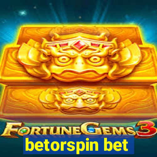 betorspin bet