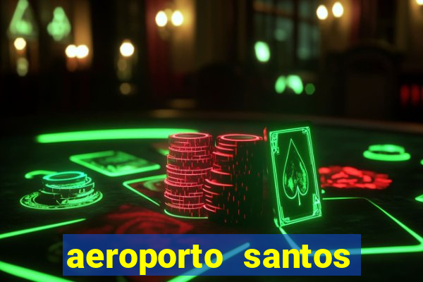 aeroporto santos dumont funciona 24 horas