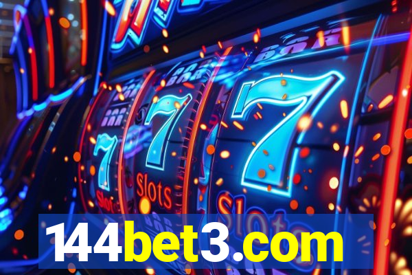 144bet3.com