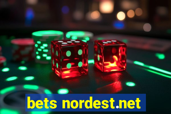 bets nordest.net