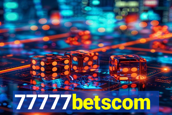 77777betscom