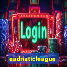 eadriaticleague