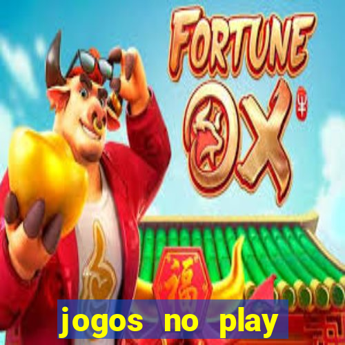 jogos no play store para ganhar dinheiro