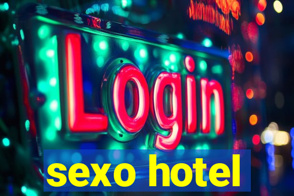 sexo hotel