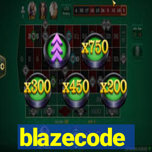 blazecode