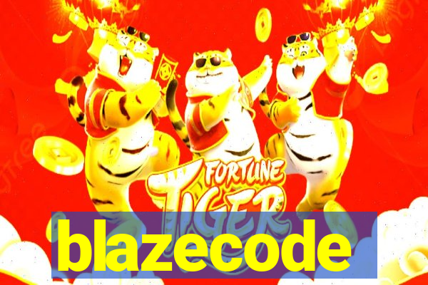 blazecode