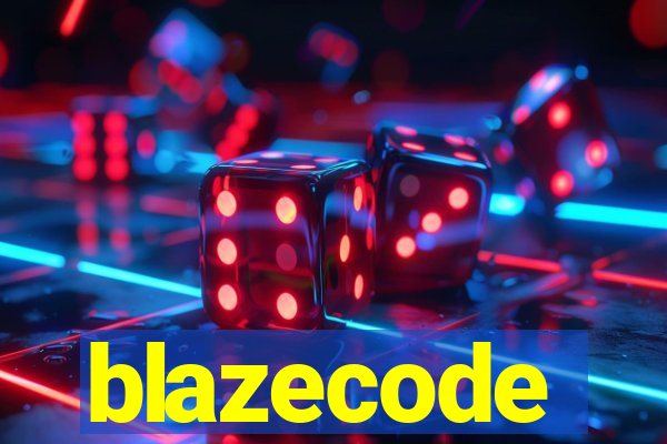 blazecode