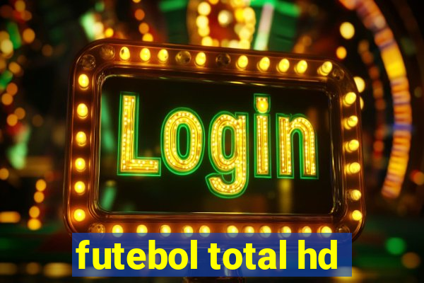 futebol total hd