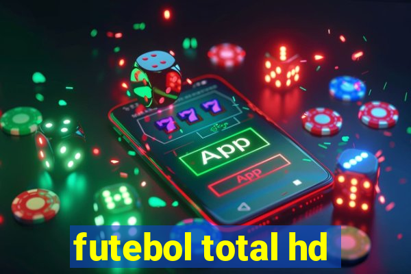 futebol total hd