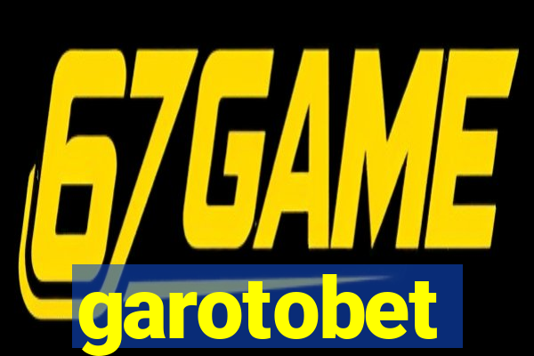 garotobet