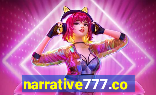 narrative777.com