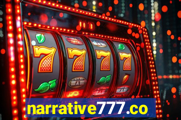 narrative777.com