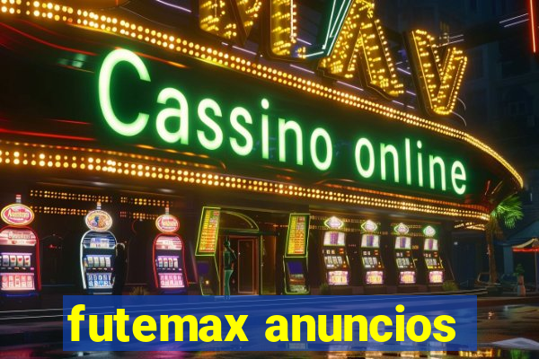 futemax anuncios