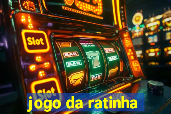 jogo da ratinha