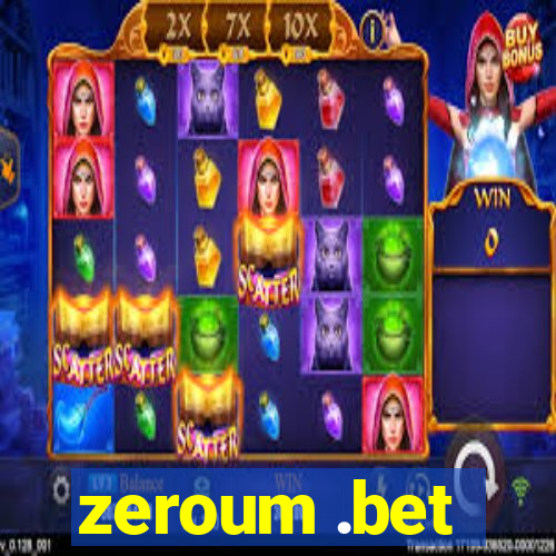 zeroum .bet