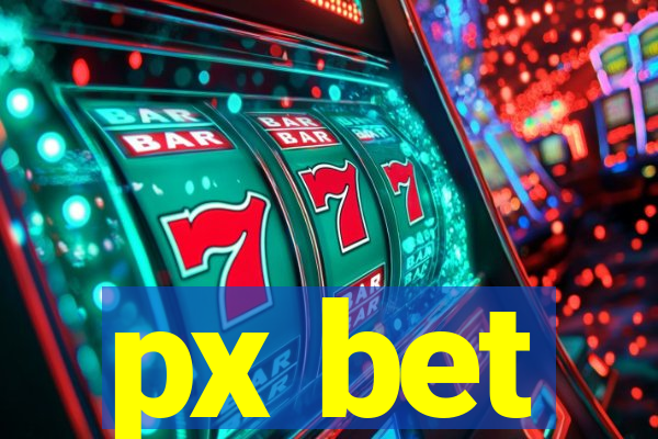 px bet