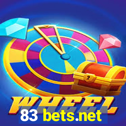 83 bets.net