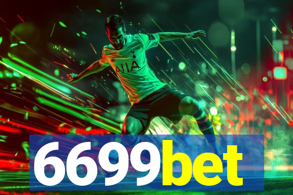 6699bet