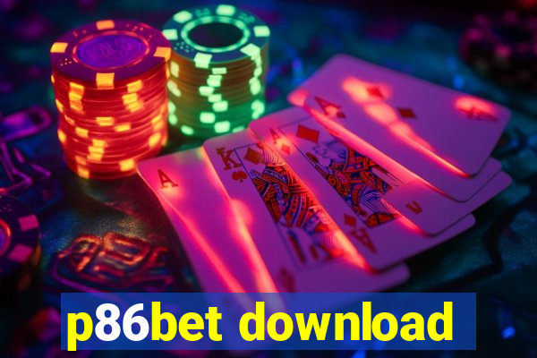 p86bet download