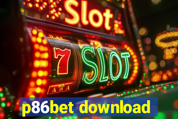 p86bet download