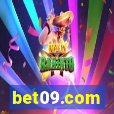 bet09.com