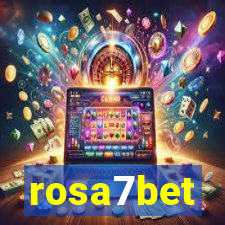 rosa7bet