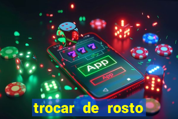 trocar de rosto online trocar rosto de video online