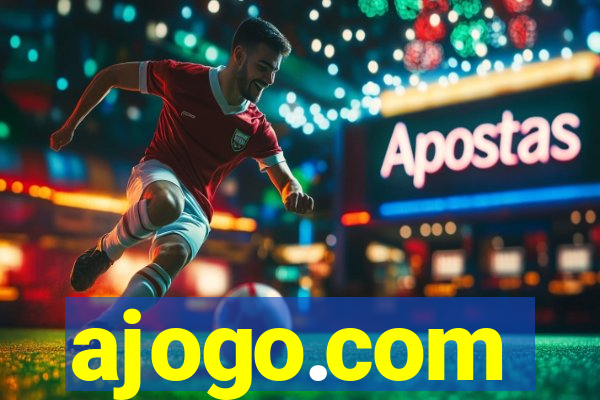 ajogo.com