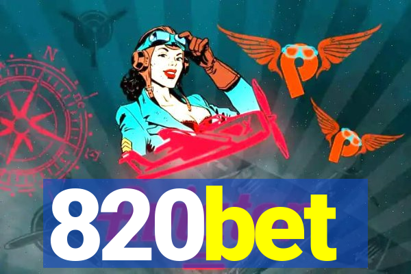 820bet