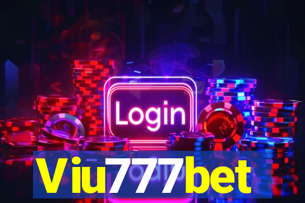 Viu777bet