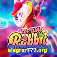 alegrar777.org