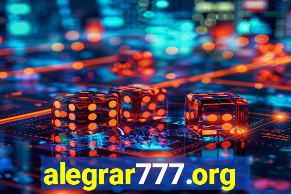 alegrar777.org