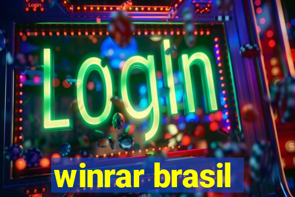 winrar brasil