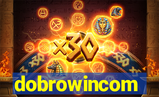 dobrowincom