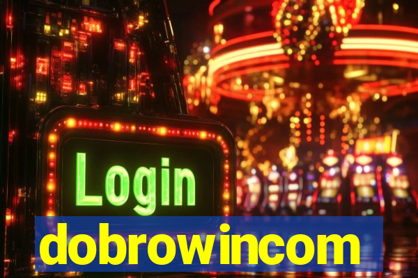 dobrowincom