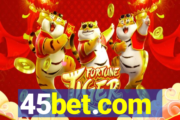 45bet.com