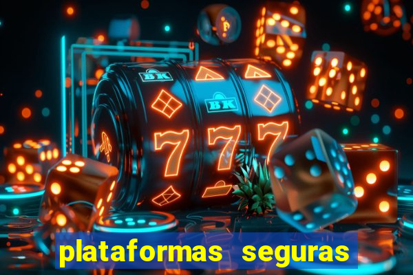 plataformas seguras para jogar fortune tiger