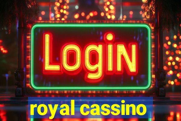 royal cassino