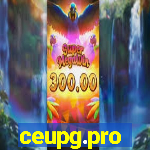 ceupg.pro