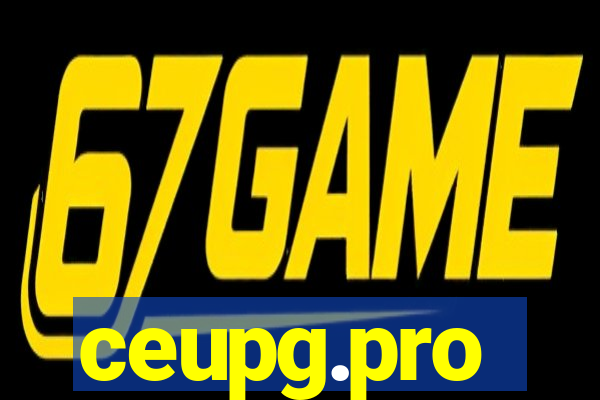 ceupg.pro