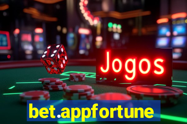 bet.appfortune