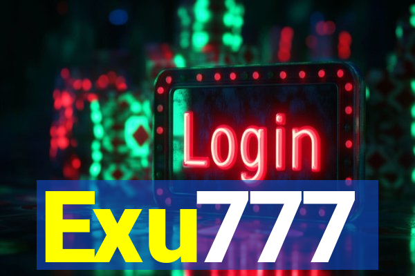 Exu777