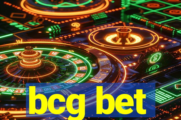 bcg bet