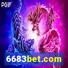 6683bet.com