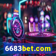 6683bet.com